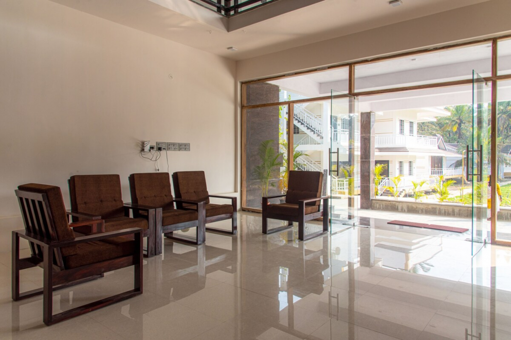 Mastiff Select Terrain, Dandeli 15/55