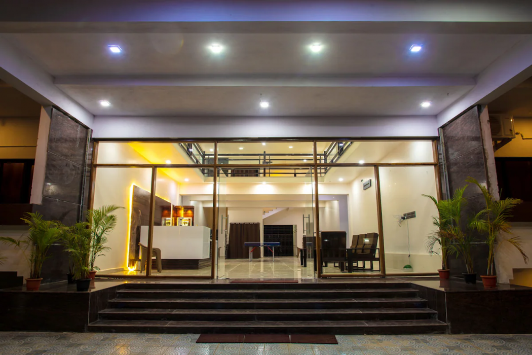 Mastiff Select Terrain, Dandeli 10/55