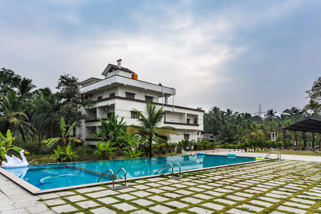 Mastiff Select Terrain, Dandeli 30/55