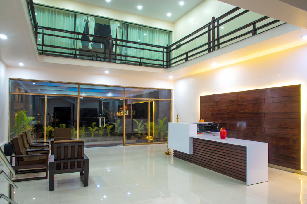 Mastiff Select Terrain, Dandeli 16/55