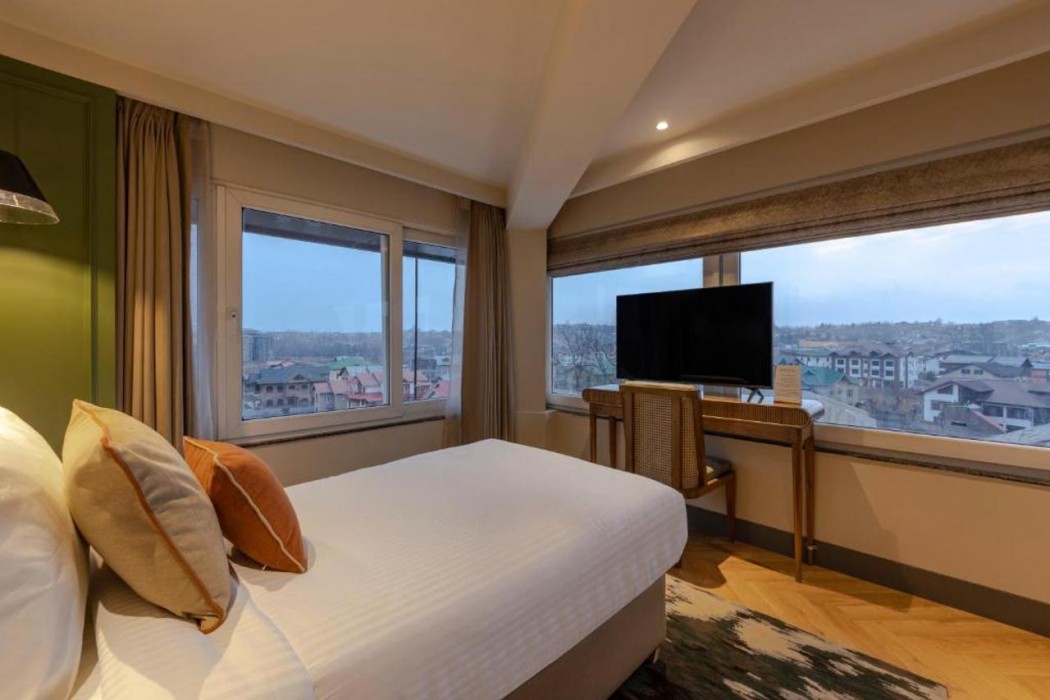 Sarovar Portico Srinagar 15/54