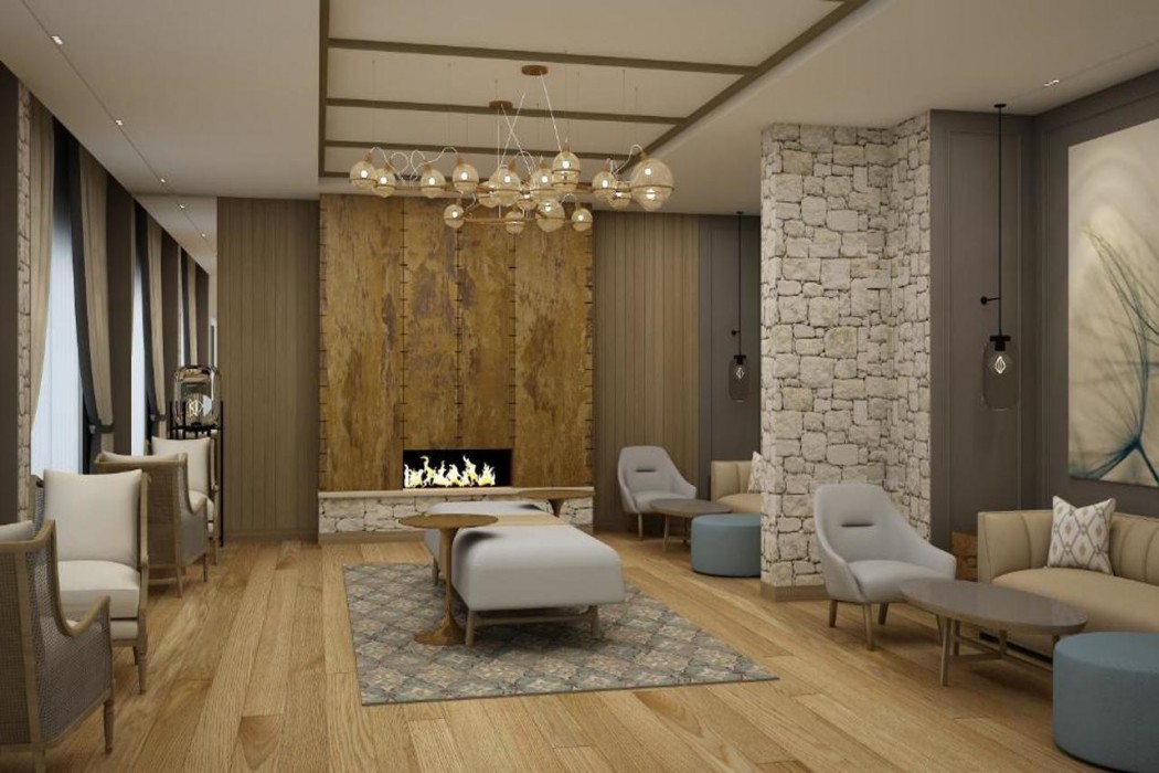 Sarovar Portico Srinagar 9/54