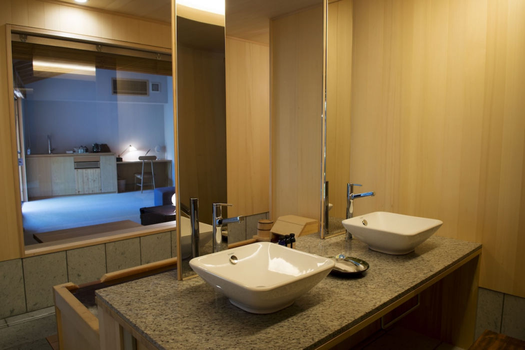 Hakone Retreat villa 1/f 7/36