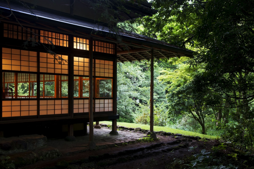 Hakone Retreat Villa 1f photo5