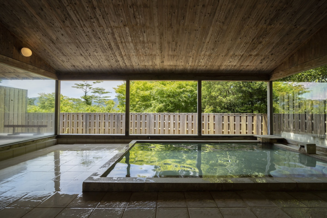 Hakone Retreat villa 1/f 16/36