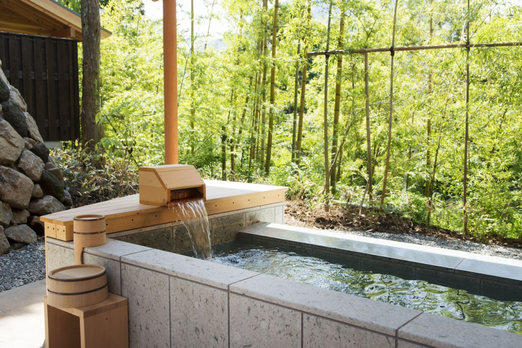 Hakone Retreat villa 1/f 13/36