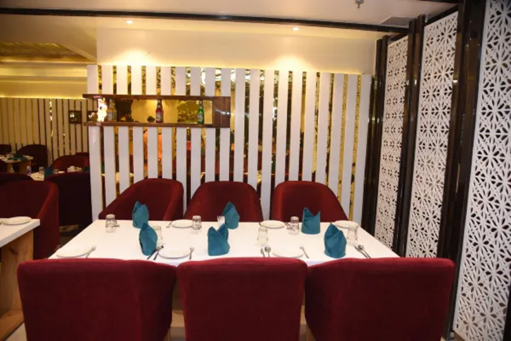 Mastiff Grand Regal Resort Arrah 13/42