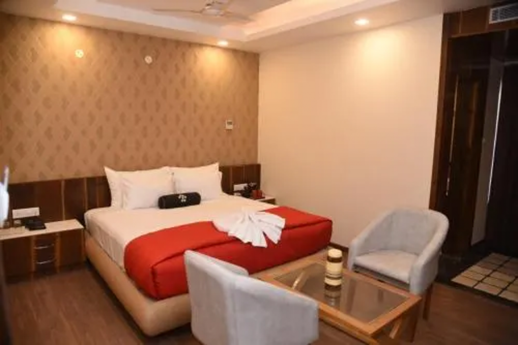 Mastiff Grand Regal Resort Arrah 17/42