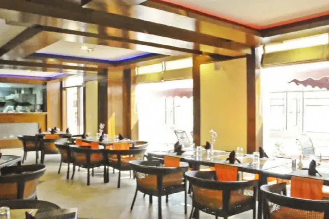 Mastiff Grand Regal Resort Arrah 10/42