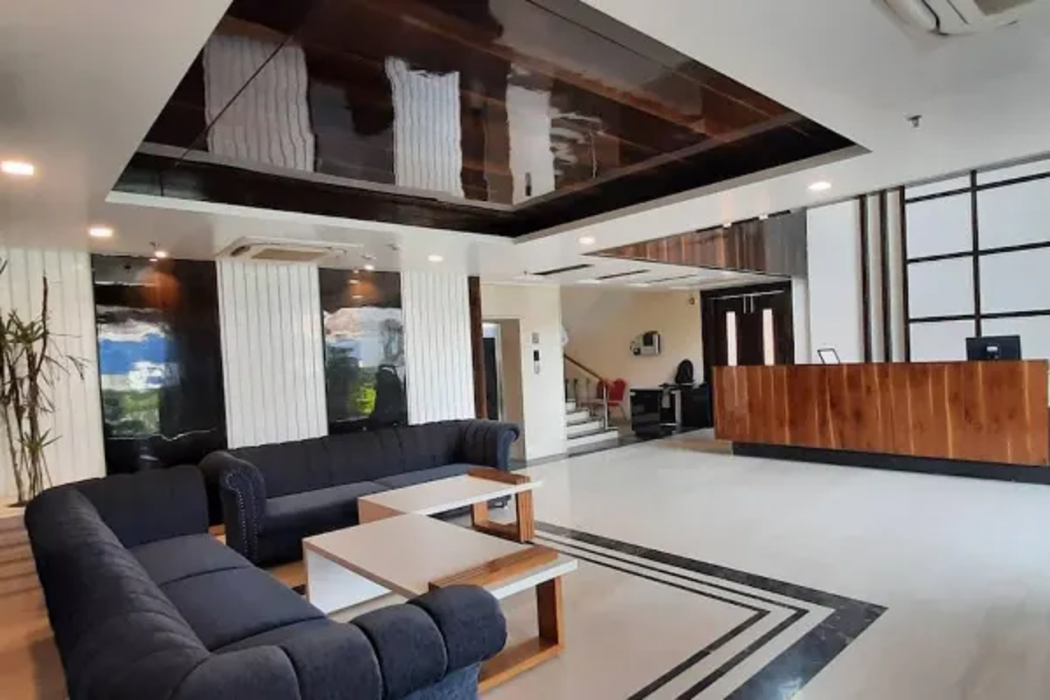 Mastiff Grand Regal Resort Arrah 11/42
