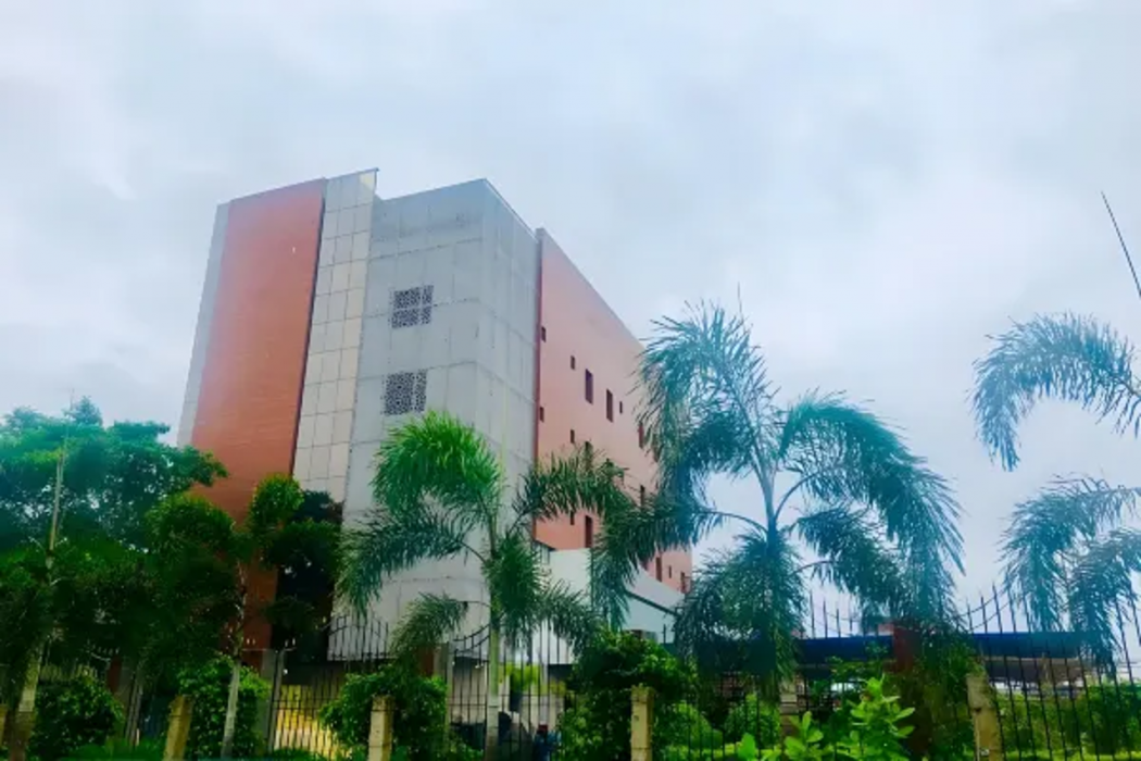Mastiff Grand Regal Resort Arrah 6/42