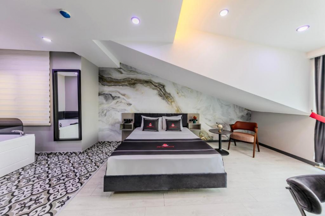 Hotel Intercity Istanbul Airport 2/13