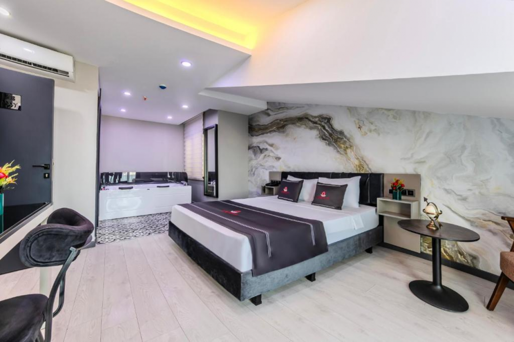 Hotel Intercity Istanbul Airport 6/13