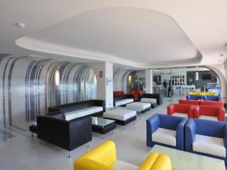 On Hotels Aleta Room 11/64