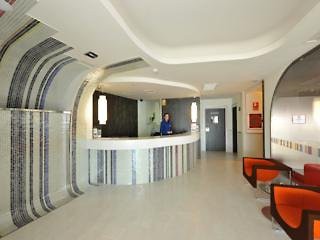 On Hotels Aleta Room 10/64