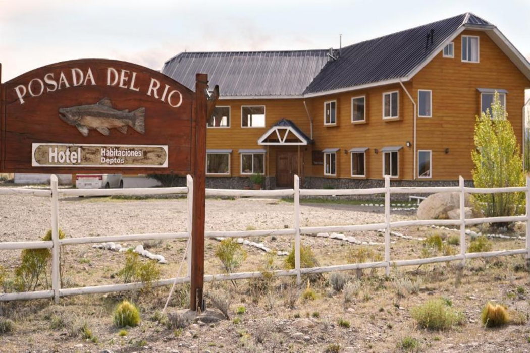 Hotel Posada del Río 1/20