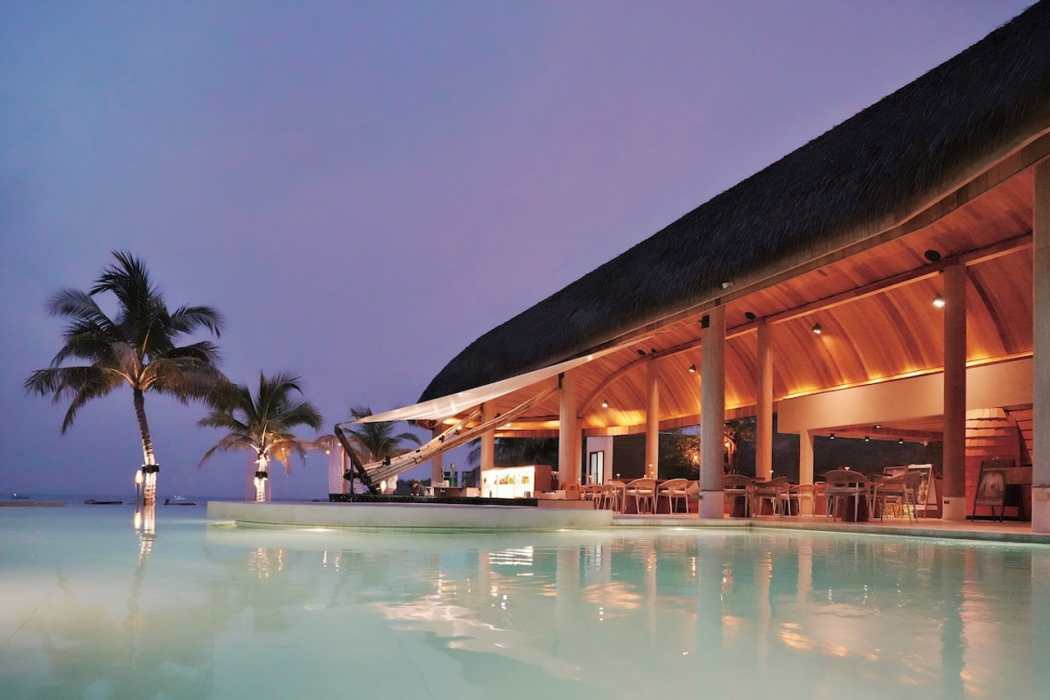 Irene Resort Koh Lipe 10/10