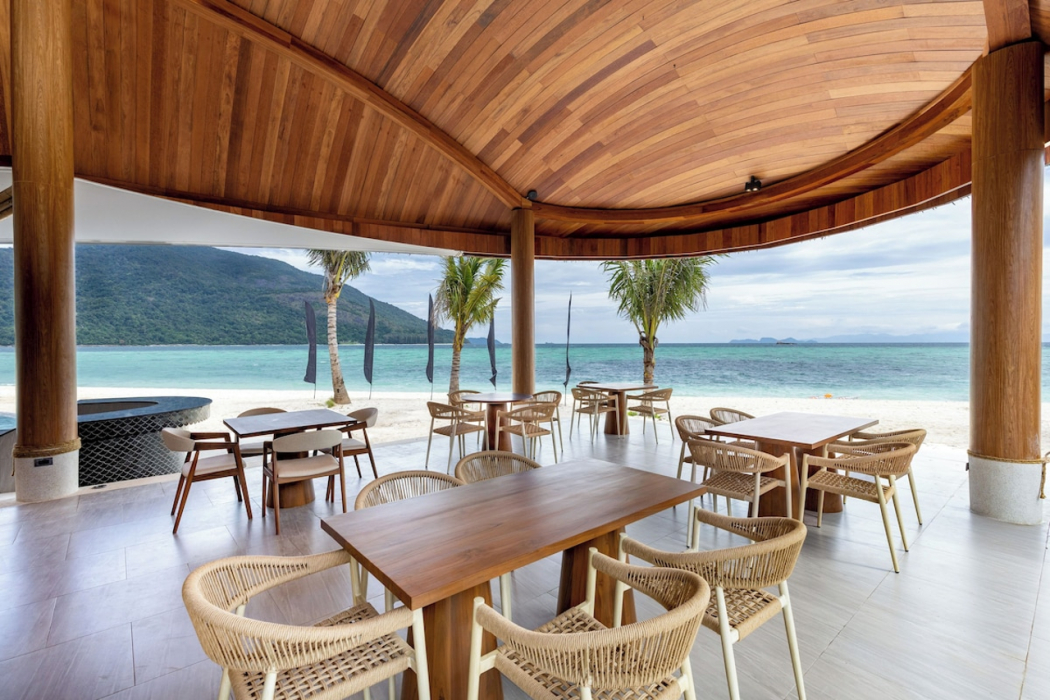 Irene Resort Koh Lipe 7/10
