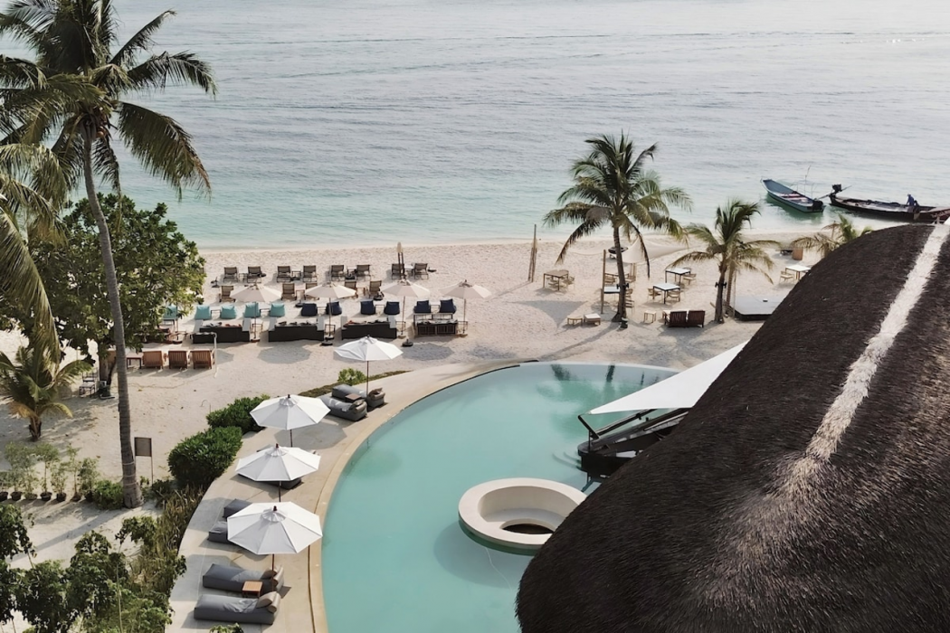 Irene Resort Koh Lipe 9/10