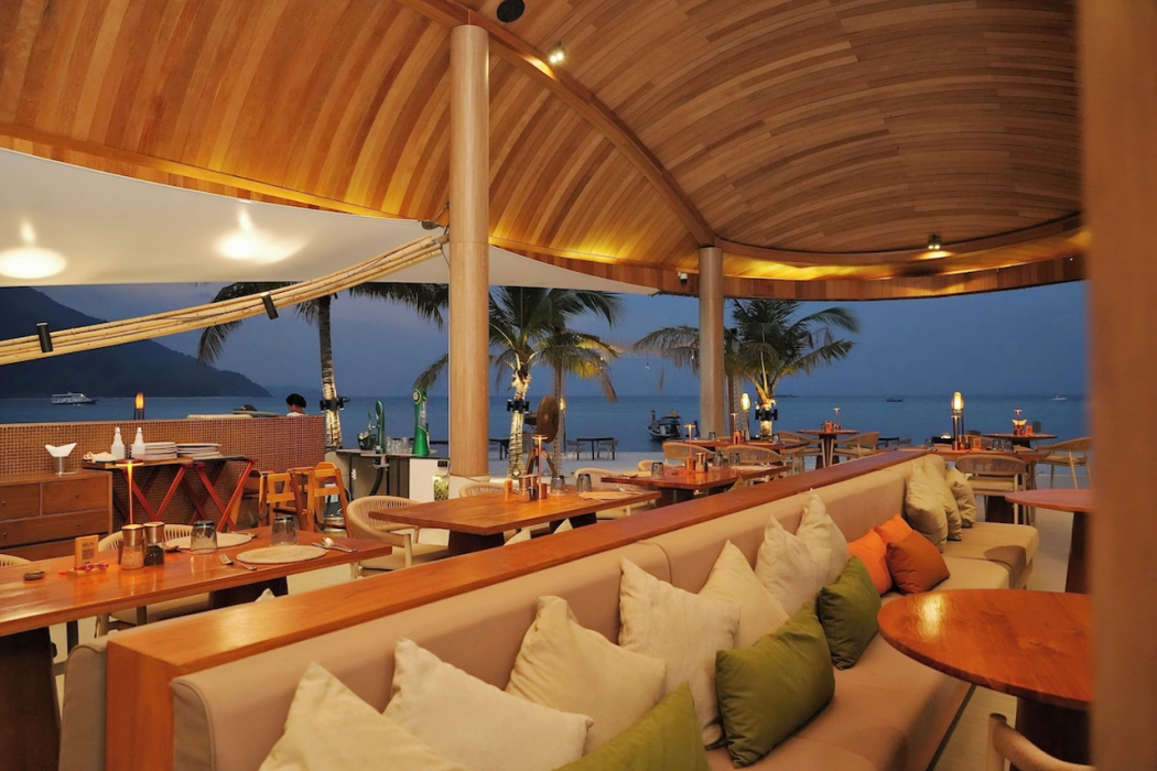 Irene Resort Koh Lipe 6/10