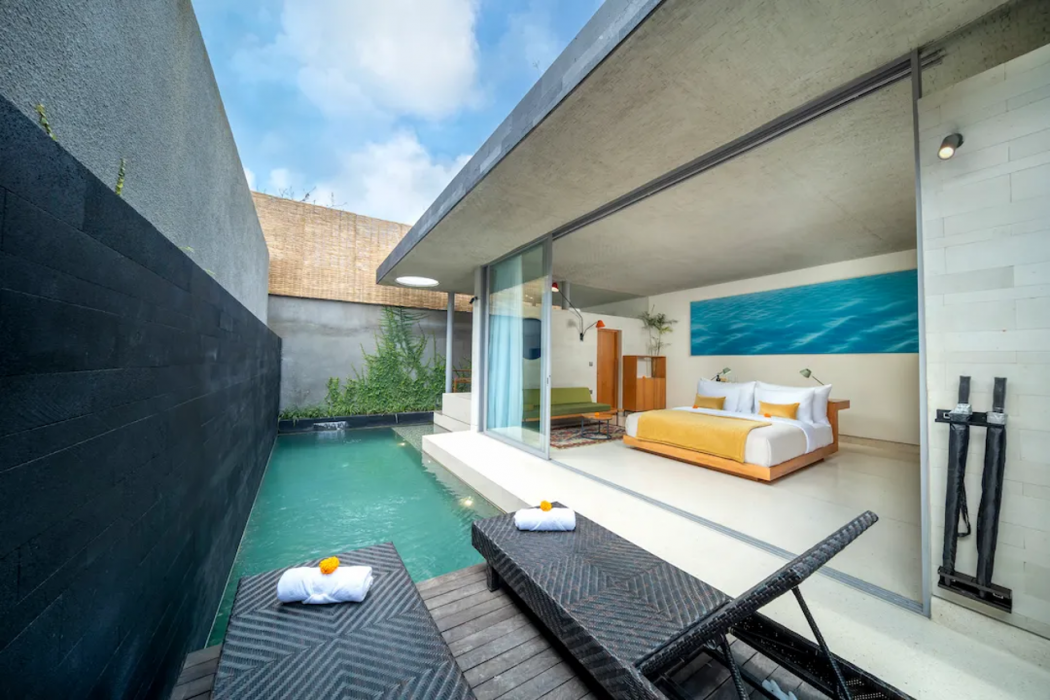 Atap Beach Resort Canggu by Ini Vie Hospitality 12/59