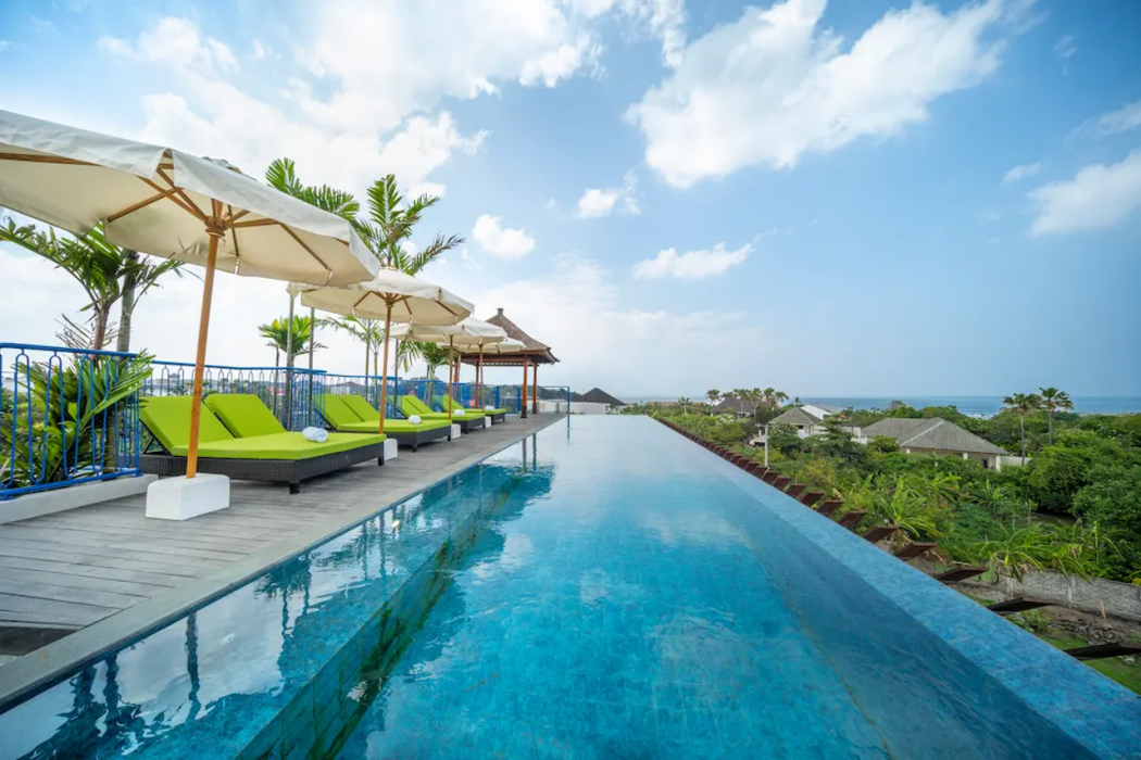 Atap Beach Resort Canggu by Ini Vie Hospitality 27/59