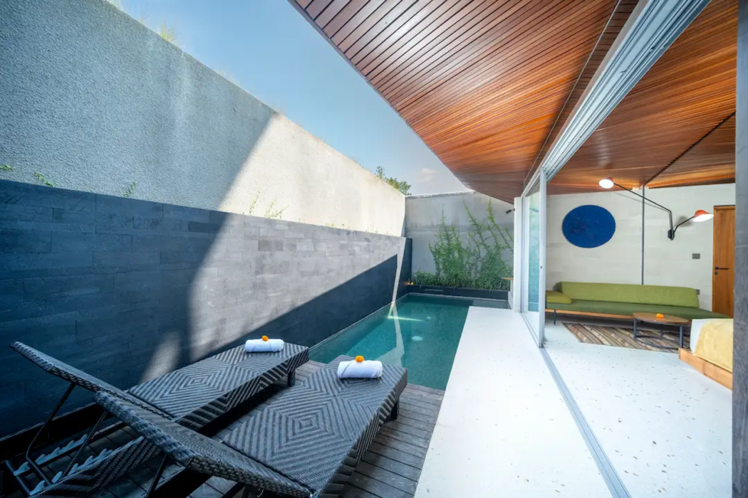 Atap Beach Resort Canggu by Ini Vie Hospitality 15/59