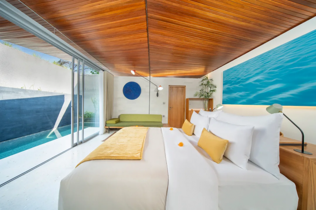 Atap Beach Resort Canggu by Ini Vie Hospitality 13/59