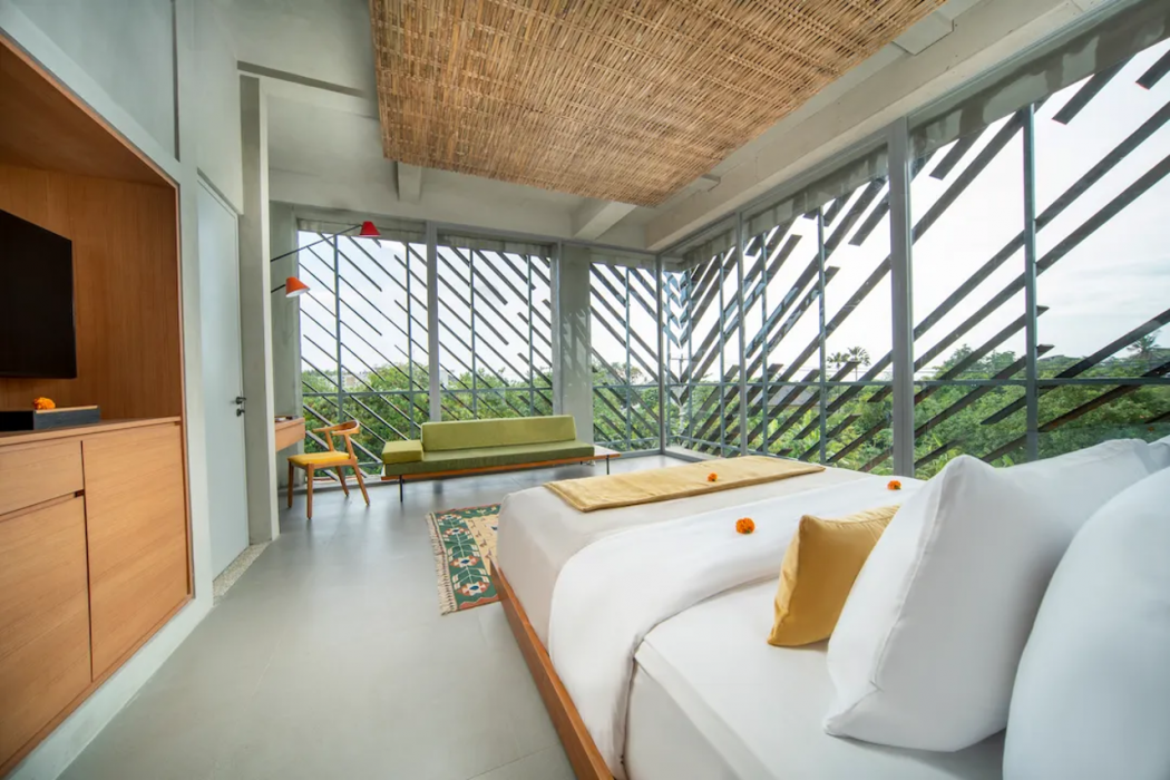 Atap Beach Resort Canggu by Ini Vie Hospitality 11/59