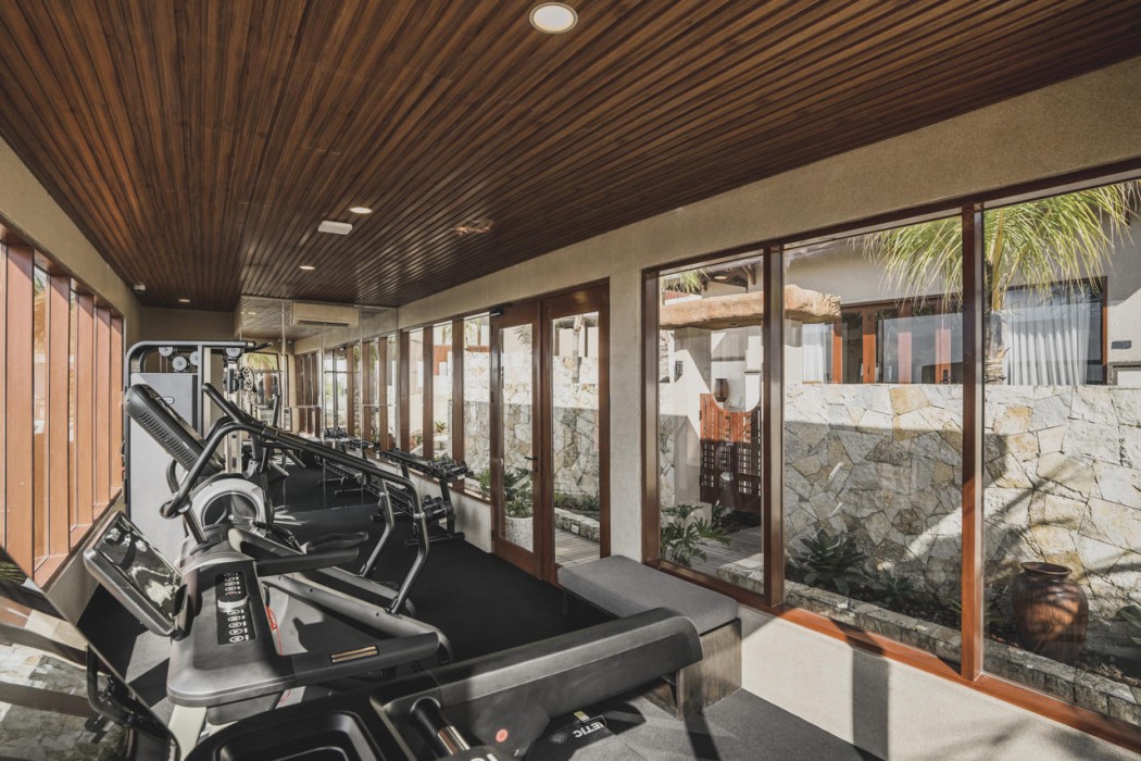 Seascape Beach Resort & Spa Uluwatu by Ini Vie Hospitality 46/82