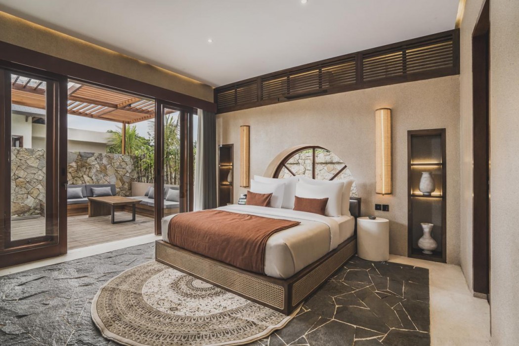 Seascape Beach Resort & Spa Uluwatu by Ini Vie Hospitality 40/82