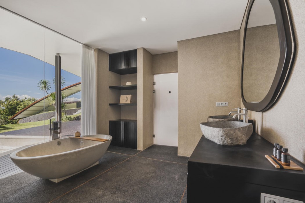 Seascape Beach Resort & Spa Uluwatu by Ini Vie Hospitality 17/82