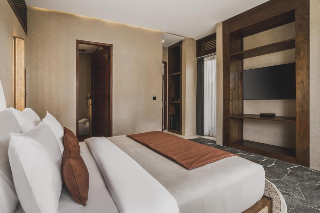 Seascape Beach Resort & Spa Uluwatu by Ini Vie Hospitality 34/82
