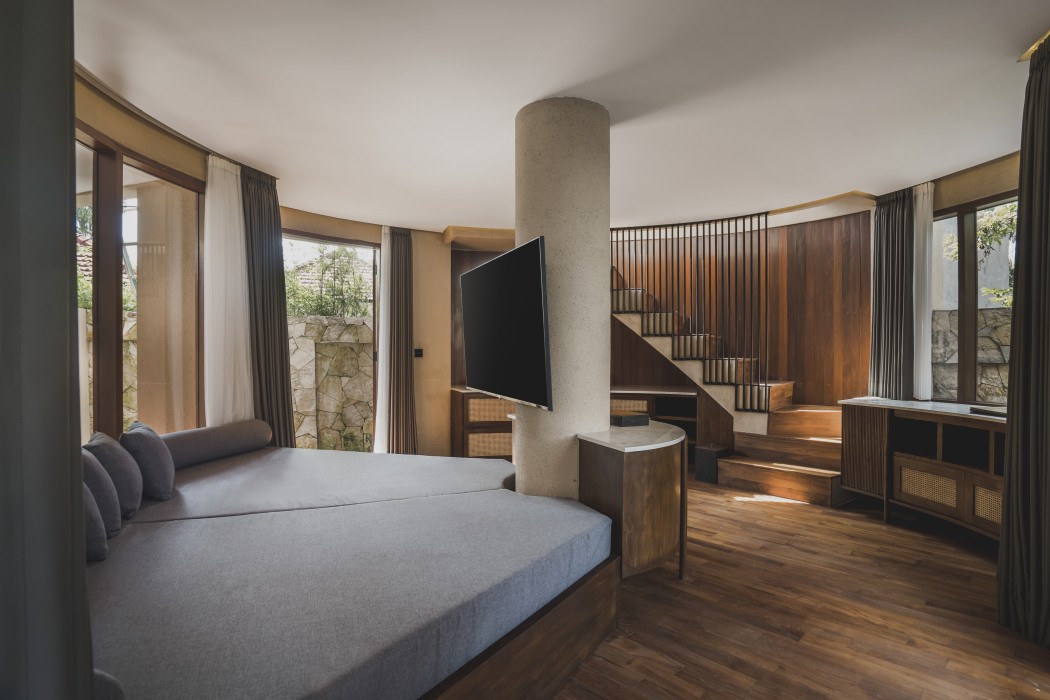 Seascape Beach Resort & Spa Uluwatu by Ini Vie Hospitality 12/82