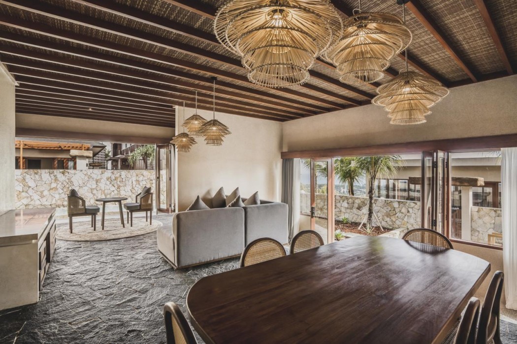 Seascape Beach Resort & Spa Uluwatu by Ini Vie Hospitality 41/82