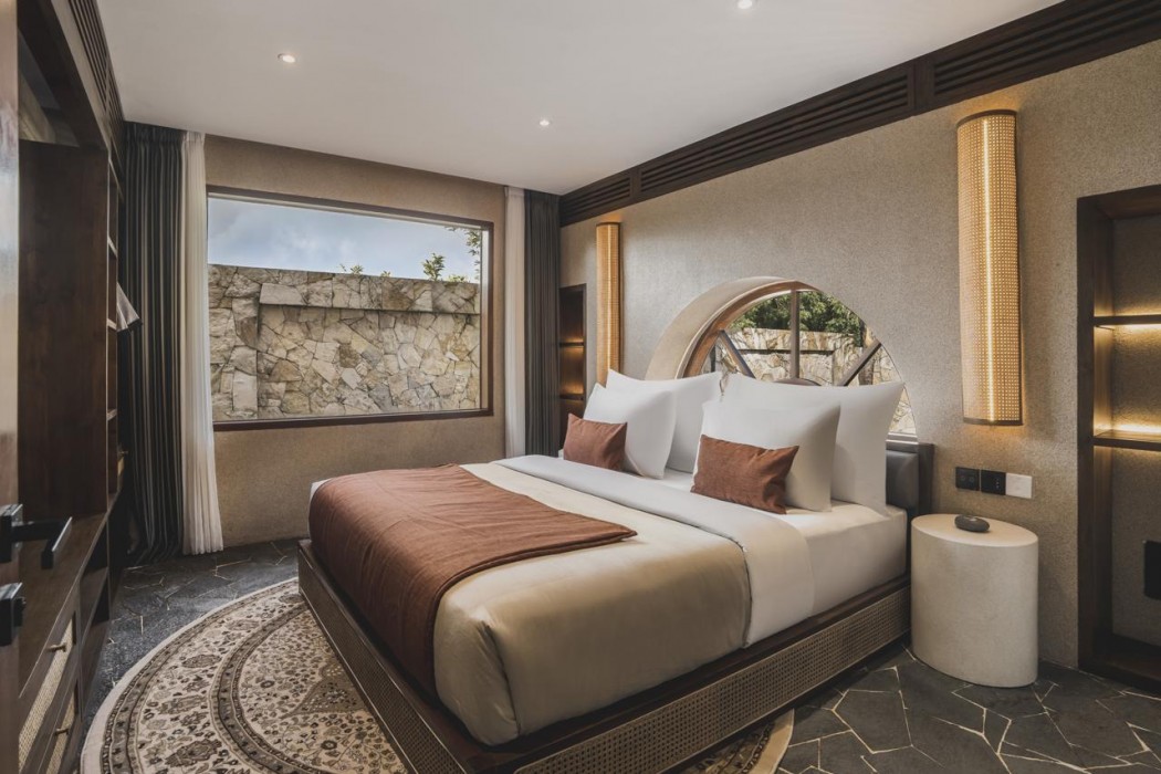 Seascape Beach Resort & Spa Uluwatu by Ini Vie Hospitality 28/82