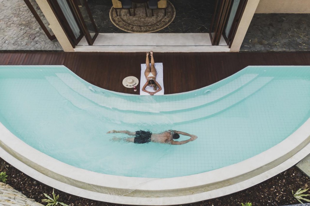 Seascape Beach Resort & Spa Uluwatu by Ini Vie Hospitality 49/82