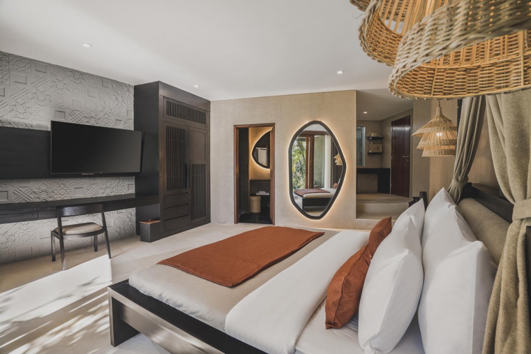 Seascape Beach Resort & Spa Uluwatu by Ini Vie Hospitality 11/82