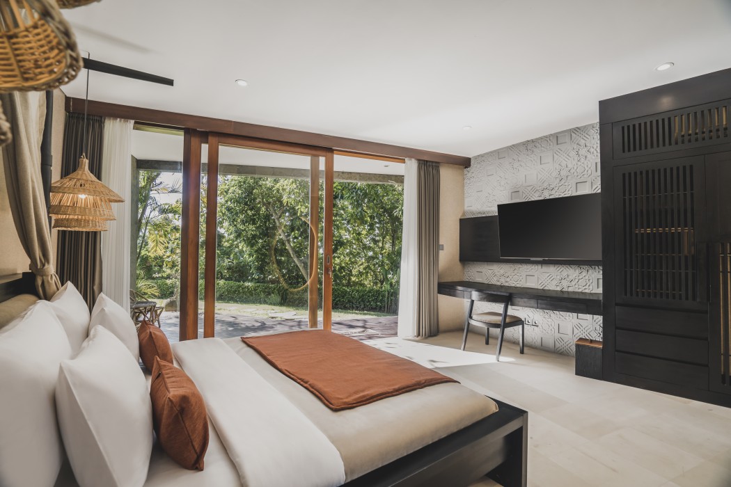 Seascape Beach Resort & Spa Uluwatu by Ini Vie Hospitality 14/82
