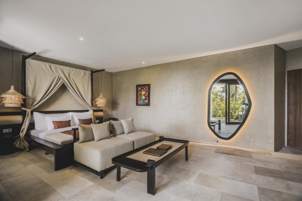 Seascape Beach Resort & Spa Uluwatu by Ini Vie Hospitality 16/82