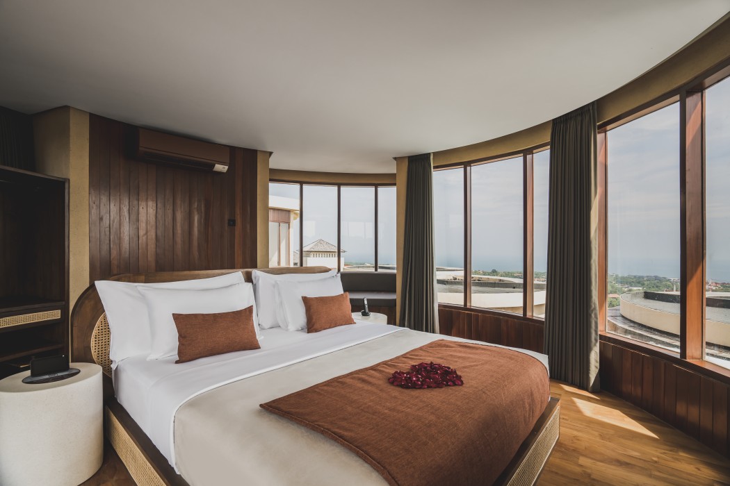 Seascape Beach Resort & Spa Uluwatu by Ini Vie Hospitality 15/82