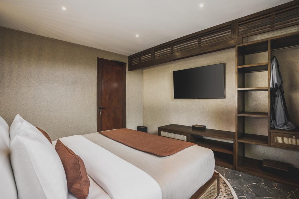 Seascape Beach Resort & Spa Uluwatu by Ini Vie Hospitality 30/82