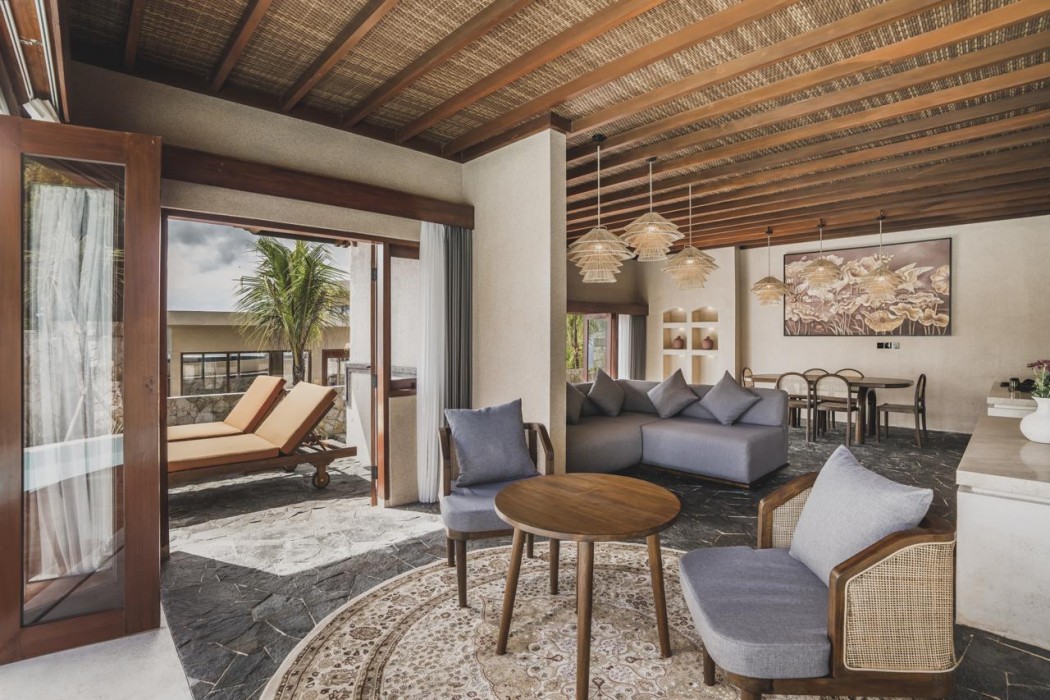 Seascape Beach Resort & Spa Uluwatu by Ini Vie Hospitality 42/82