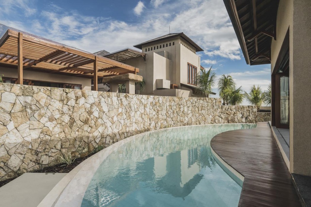 Seascape Beach Resort & Spa Uluwatu by Ini Vie Hospitality 53/82