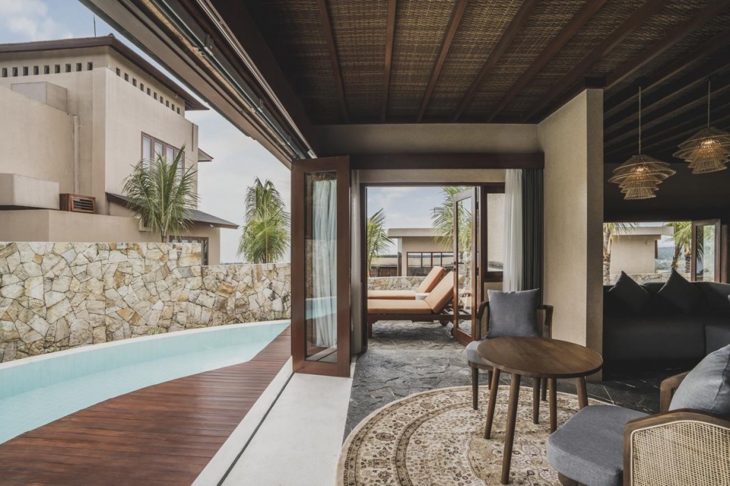 Seascape Beach Resort & Spa Uluwatu by Ini Vie Hospitality 51/82