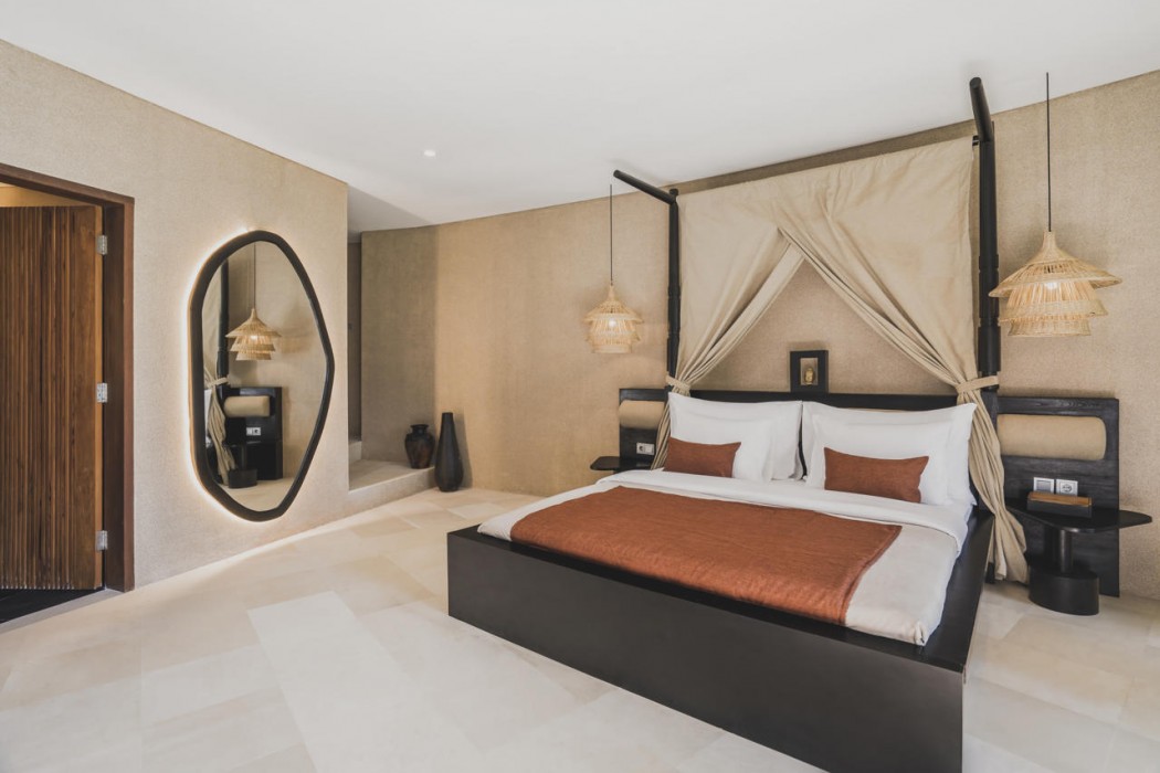 Seascape Beach Resort & Spa Uluwatu by Ini Vie Hospitality 10/82