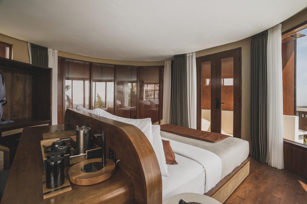 Seascape Beach Resort & Spa Uluwatu by Ini Vie Hospitality 24/82