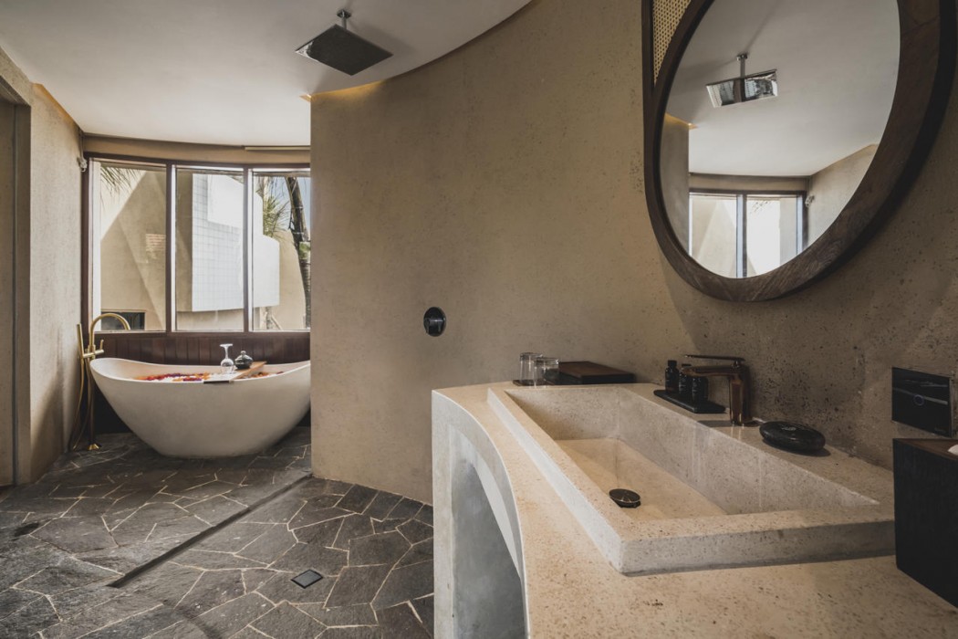 Seascape Beach Resort & Spa Uluwatu by Ini Vie Hospitality 21/82