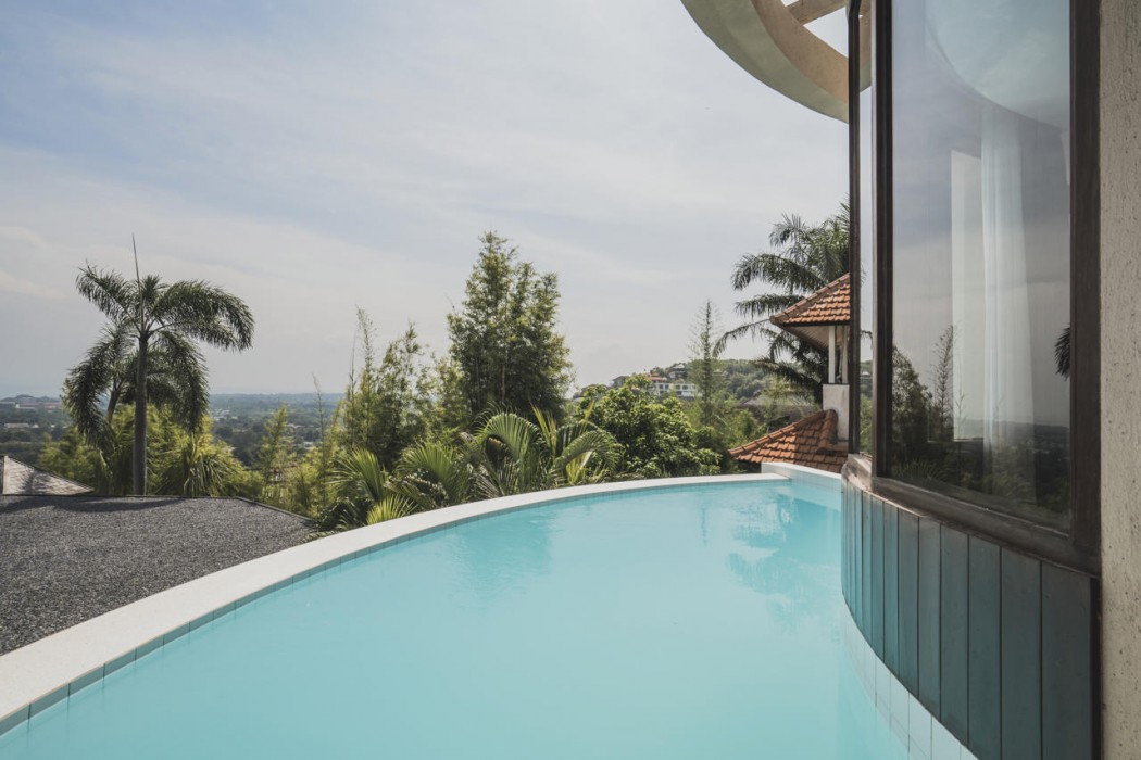Seascape Beach Resort & Spa Uluwatu by Ini Vie Hospitality 52/82