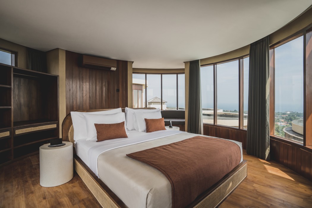 Seascape Beach Resort & Spa Uluwatu by Ini Vie Hospitality 13/82